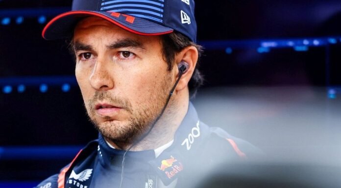 Gran Premio de Abu Dhabi: Última oportunidad para la redención