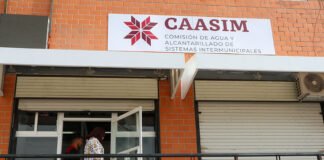 CAASIM inaugura nueva sucursal en Mineral de la Reforma