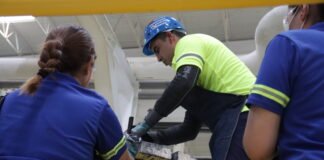 Hidalgo, segundo lugar nacional en generación de empleo en 2024