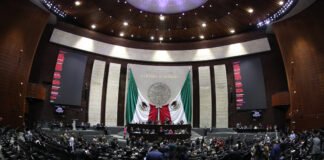 Reconocen estrategia del gobierno de México para atender a connacionales