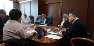 Iniciarán trabajos de vivienda para sectores vulnerables en febrero