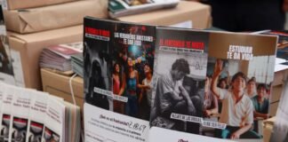 Hidalgo se suma a campaña nacional “El Fentanilo te mata”