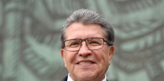 Intenso el próximo periodo ordinario de sesiones: Ricardo Monreal