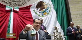 Diputados rechazan cualquier intento de injerencia extranjera