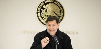 Senado está preparado para proceso de insaculación de aspirantes al PJ