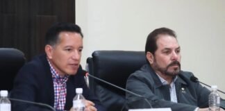 Analizan avances del nuevo parque industrial en Ciudad Sahagún