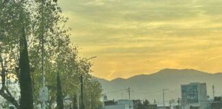 Pachuca mantiene operativos en transporte público