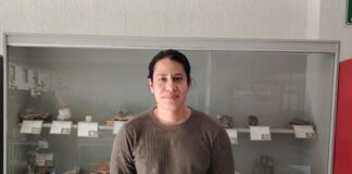 Alumno de la UAEH va a España para explorar nuevas aplicaciones de la obsidiana