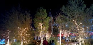 Invita OEEH a los Reyes Magos a 3ra, Feria del Juguete 2025