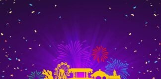 Se acerca la hora de la Feria Regional Metropolitana Tizayuca 2025