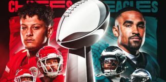 Kendrick Lamar actuará en el Súper Bowl 2025: Chiefs vs Eagles