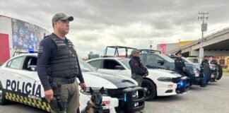 Pachuca, una ciudad más segura: INEGI