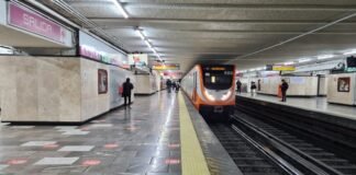 CDMX iniciará en breve la modernización de la Línea 3 del Metro