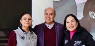 Urgente armonizar leyes sobre municipalización de servicios: Hilda Miranda