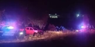 Hallan cadáver en estado de descomposición en San Lunes