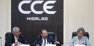 CCEH refuerza estrategias para el desarrollo empresarial