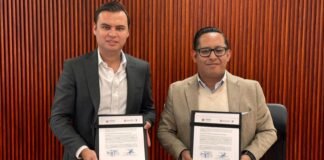 CEAA: Escuelas de Hidalgo contarán con plantas purificadoras solares de agua