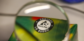 Tetra Pak se une al Pacto por la Comida para reducir el desperdicio de alimentos