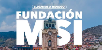 Fundación MSI apoya a mujeres migrantes con campañas de anticoncepción en México