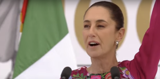 Sheinbaum anuncia el Plan México y destaca avances de sus primeros 100 días de gobierno