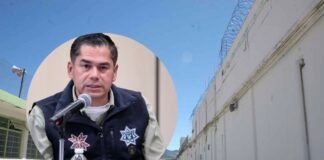 Construirán nuevo Cereso en Hidalgo.