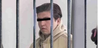 ¿Cuántos años de cárcel podría recibir Fofo Márquez por tentativa de feminicidio?