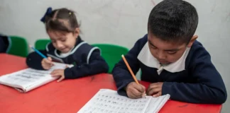 ¡Que no se te pase! Inician preinscripciones de educación básica