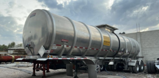 Aseguran vehículos y drogas tras cateo en Tula de Allende