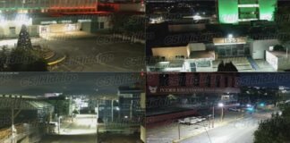 En Hidalgo no se reportan daños tras sismo de magnitud 6.1