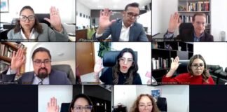 IEEH cierra oficialmente proceso electoral extraordinario de Cuautepec