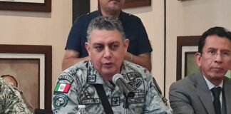 Reforzarán seguridad en puntos carreteros peligrosos de Hidalgo