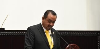 Preocupa a diputados hidalguenses destino de migrantes deportados