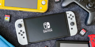 Nintendo responde ante filtraciones de su nueva consola Switch 2