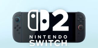 ¡La Switch 2 es oficial! Nintendo lanza el primer vistazo de su nueva consola
