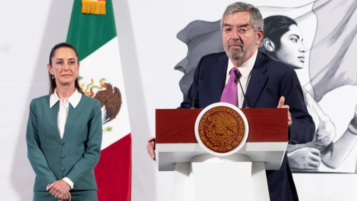 No están solos - México respalda a connacionales en EEUU ante regreso de Trump