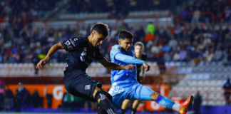 Pachuca debutó con victoria y propinó segunda derrota a Santos