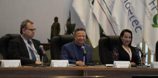 Presupuesto 2025 será para atender las necesidades de la población: Julio Menchaca