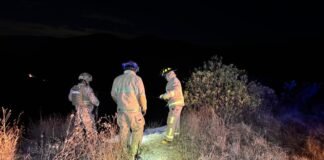 Regresan familias a sus hogares tras fuga de gas en Tepeji del Río