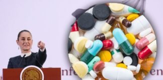 Salud presenta un avance del 73% en la compra de medicamentos