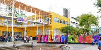 Tulancingo celebra el Primer Festival de Música Mexicana