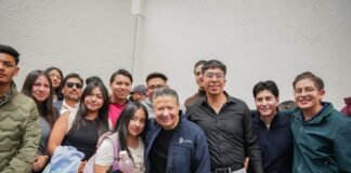 Tec de Pachuca presume el éxito de su Ingeniería ferroviaria