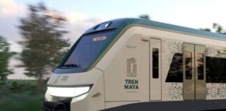 Tren Maya supera los 791 mil boletos vendidos; diciembre su mejor temporada