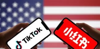 ¿La red social del momento? Usuarios abandonan RED Note y regresan a TikTok