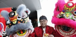 Festeja el año Nuevo Chino en Pachuca con estas actividades