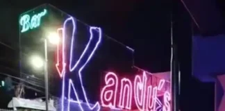 Investigan ataques armados en bares de Morelia