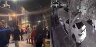 Solo susto dejó el sismo de 6.1 grados en Michoacán y centro de México