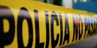 Una mujer quedó prensada en su vehículo tras sufrir accidente