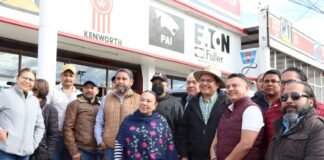 Iniciará 2da. etapa de rehabilitación carretera Paso por Tulancingo