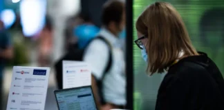 Diciembre cierra con la mayor pérdida de empleos formales desde 1997