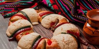 El origen de la Rosca de Reyes: tradición, historia y significado